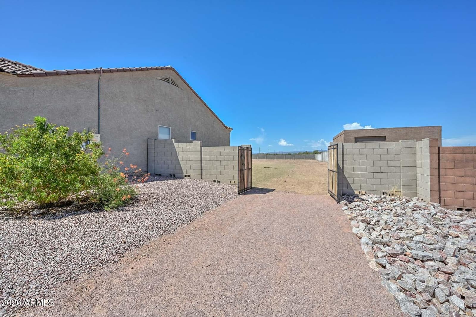 21836 W Quails Nest, Wittmann, AZ 85361 — photo 5 of 42