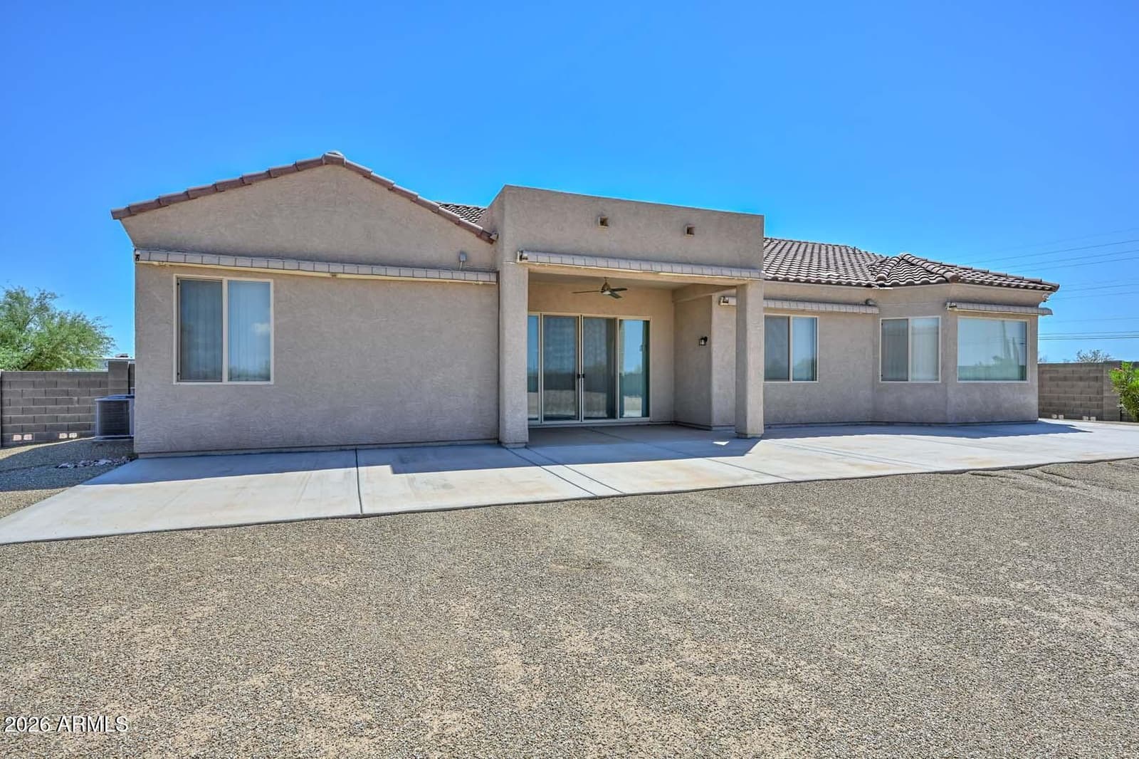 21836 W Quails Nest, Wittmann, AZ 85361 — photo 37 of 42