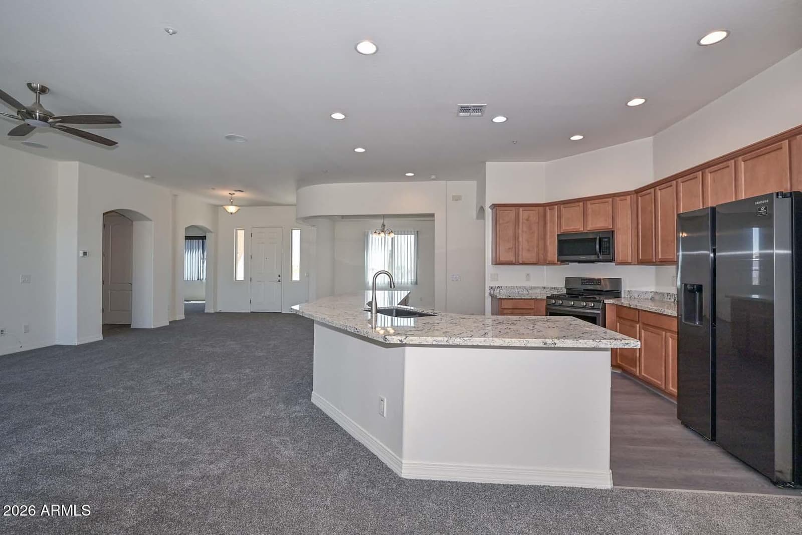 21836 W Quails Nest, Wittmann, AZ 85361 — photo 10 of 42