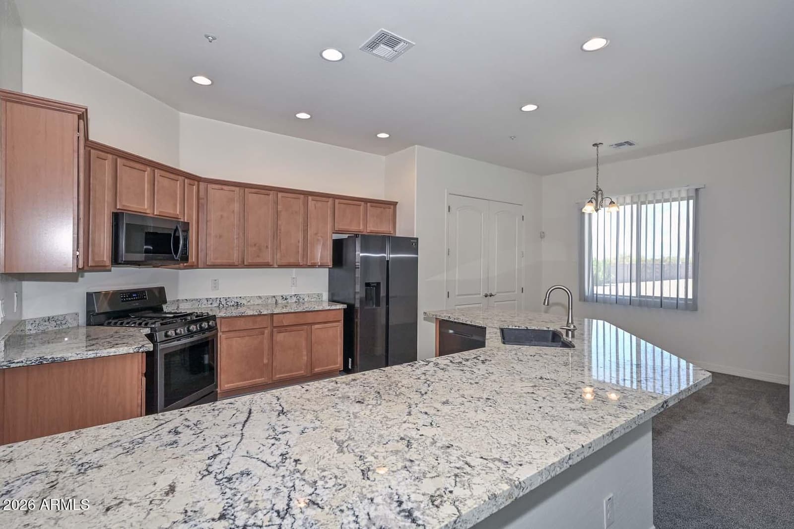 21836 W Quails Nest, Wittmann, AZ 85361 — photo 14 of 42