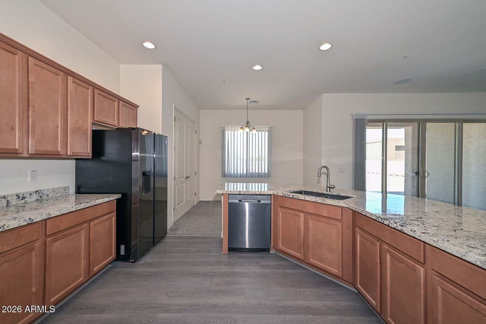 21836 W Quails Nest, Wittmann, AZ 85361 — photo 12 of 42