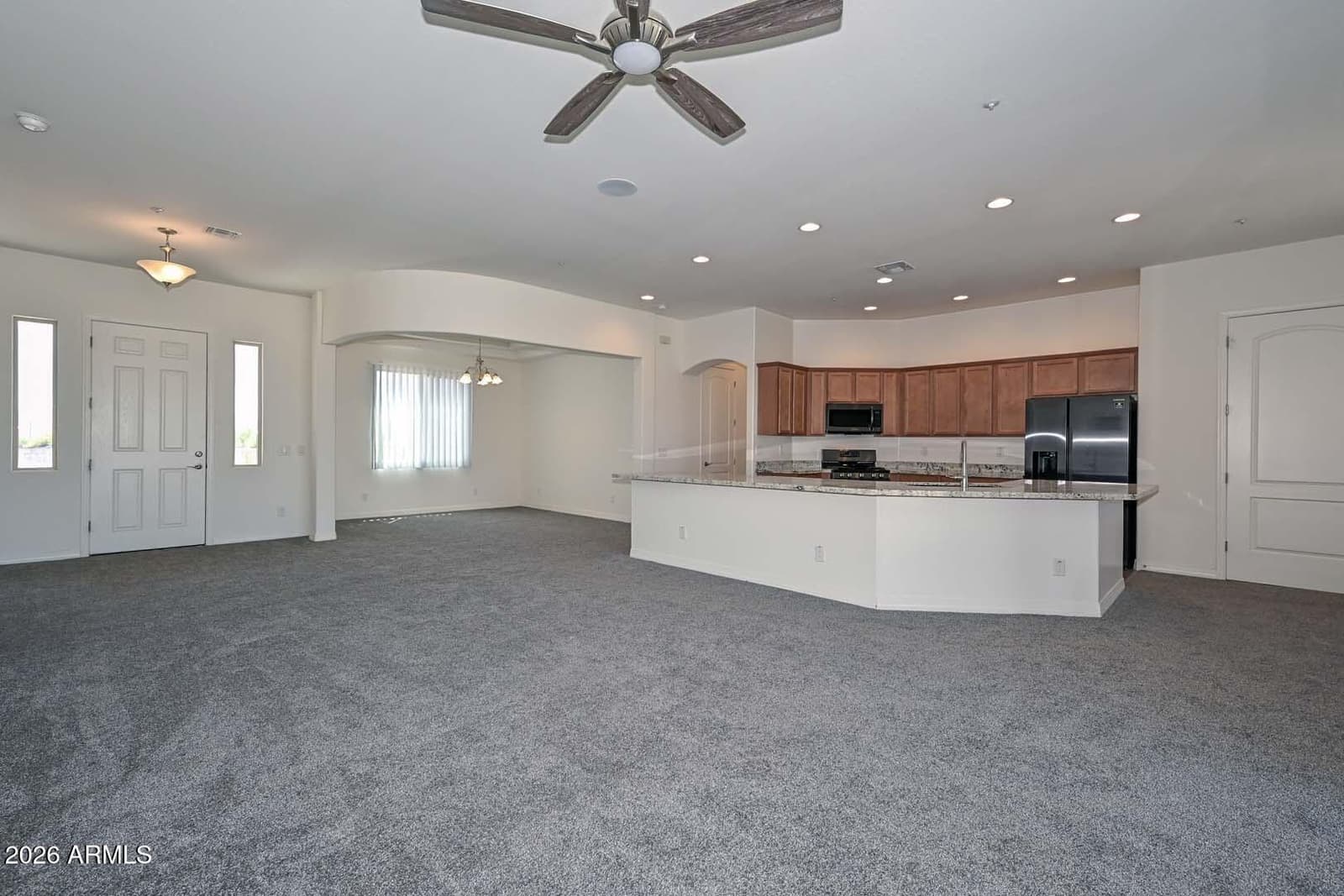 21836 W Quails Nest, Wittmann, AZ 85361 — photo 8 of 42