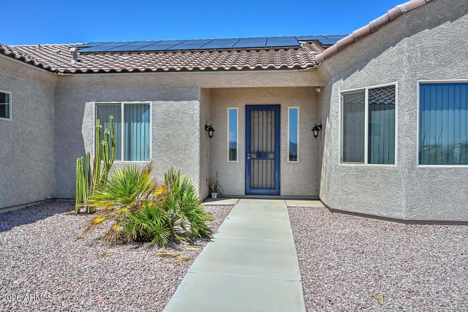 21836 W Quails Nest, Wittmann, AZ 85361 — photo 6 of 42