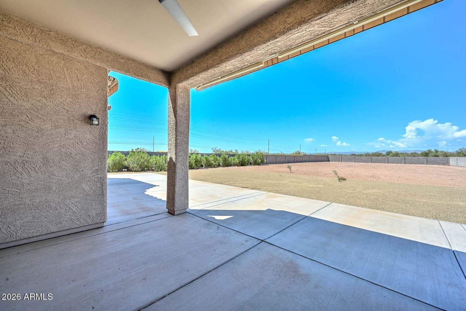 21836 W Quails Nest, Wittmann, AZ 85361 — photo 35 of 42
