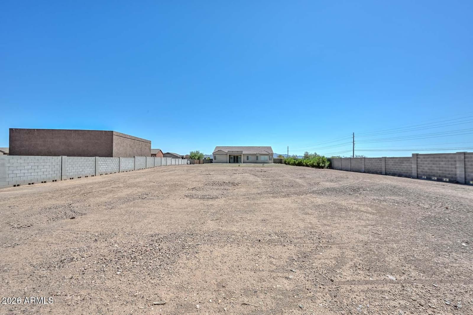 21836 W Quails Nest, Wittmann, AZ 85361 — photo 40 of 42