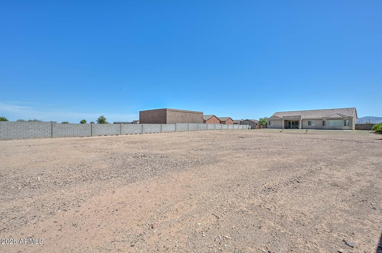 21836 W Quails Nest, Wittmann, AZ 85361 — photo 41 of 42