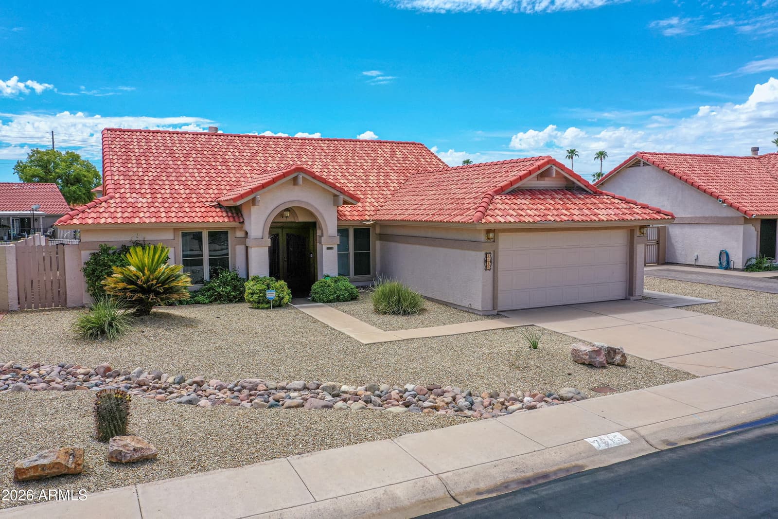 7615 W Julie Drive, Glendale, AZ 85308 — photo 3 of 101