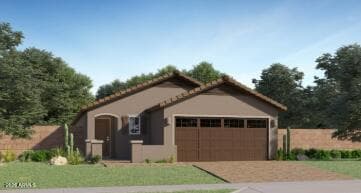 23191 W Corona Avenue, Buckeye, AZ 85326 — photo 1 of 24