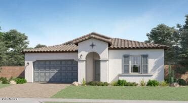 23233 W Chipman Road, Buckeye, AZ 85326 — photo 1 of 29