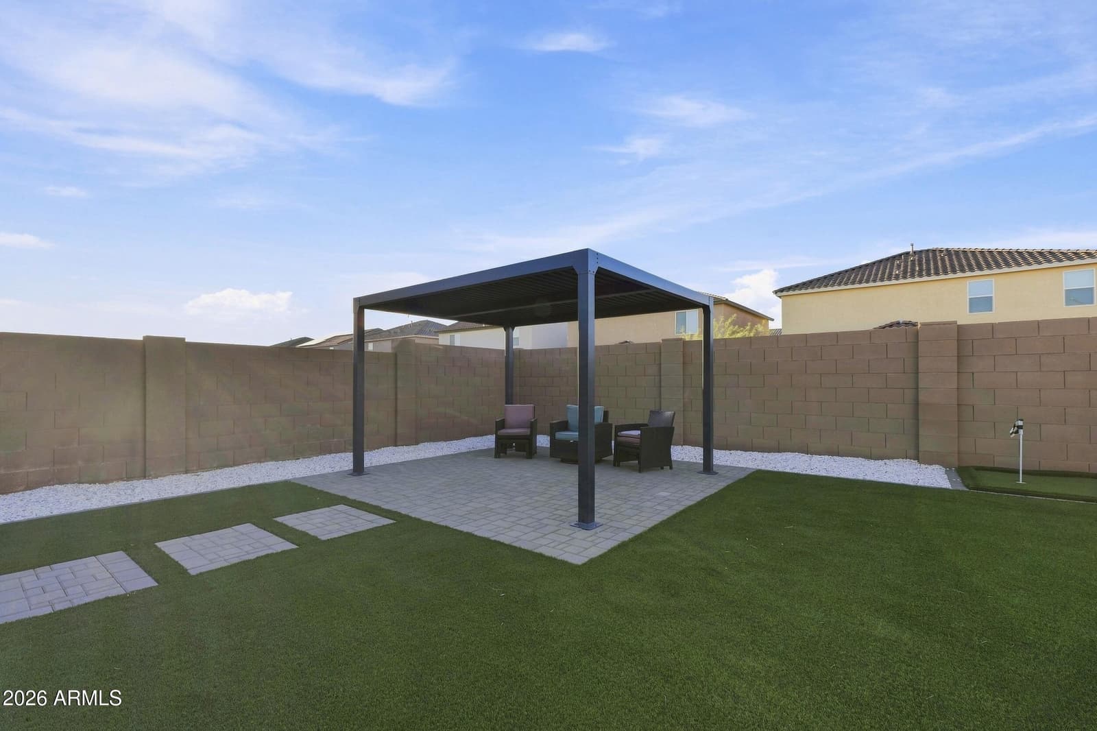 9514 W Avalon Drive, Phoenix, AZ 85037 — photo 18 of 29