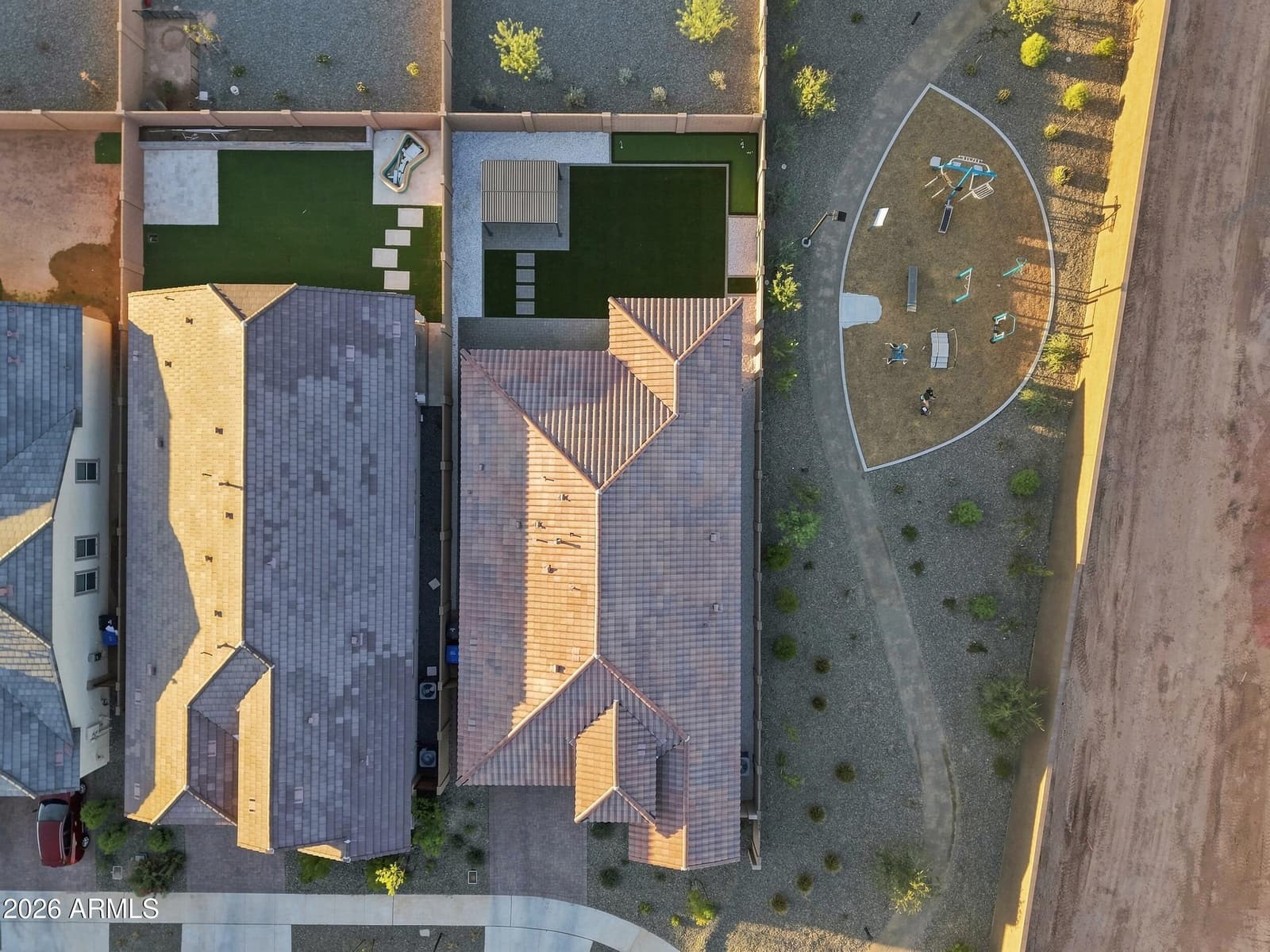 9514 W Avalon Drive, Phoenix, AZ 85037 — photo 27 of 29