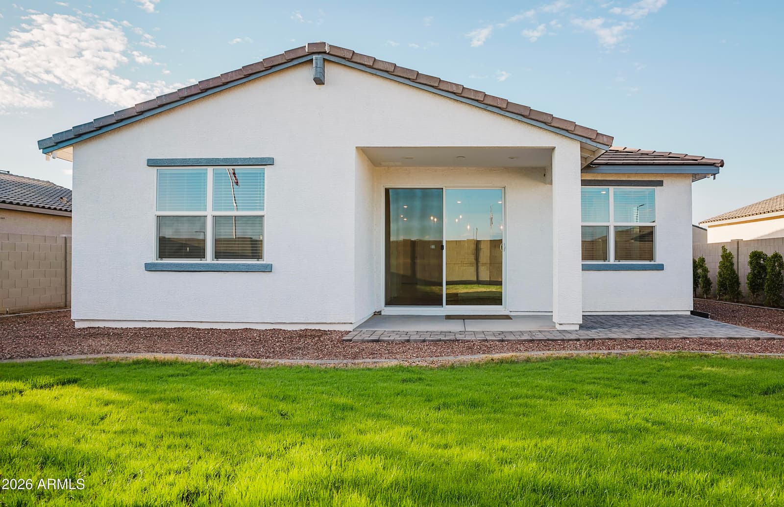 24377 W La Salle Street, Buckeye, AZ 85326 — photo 16 of 18