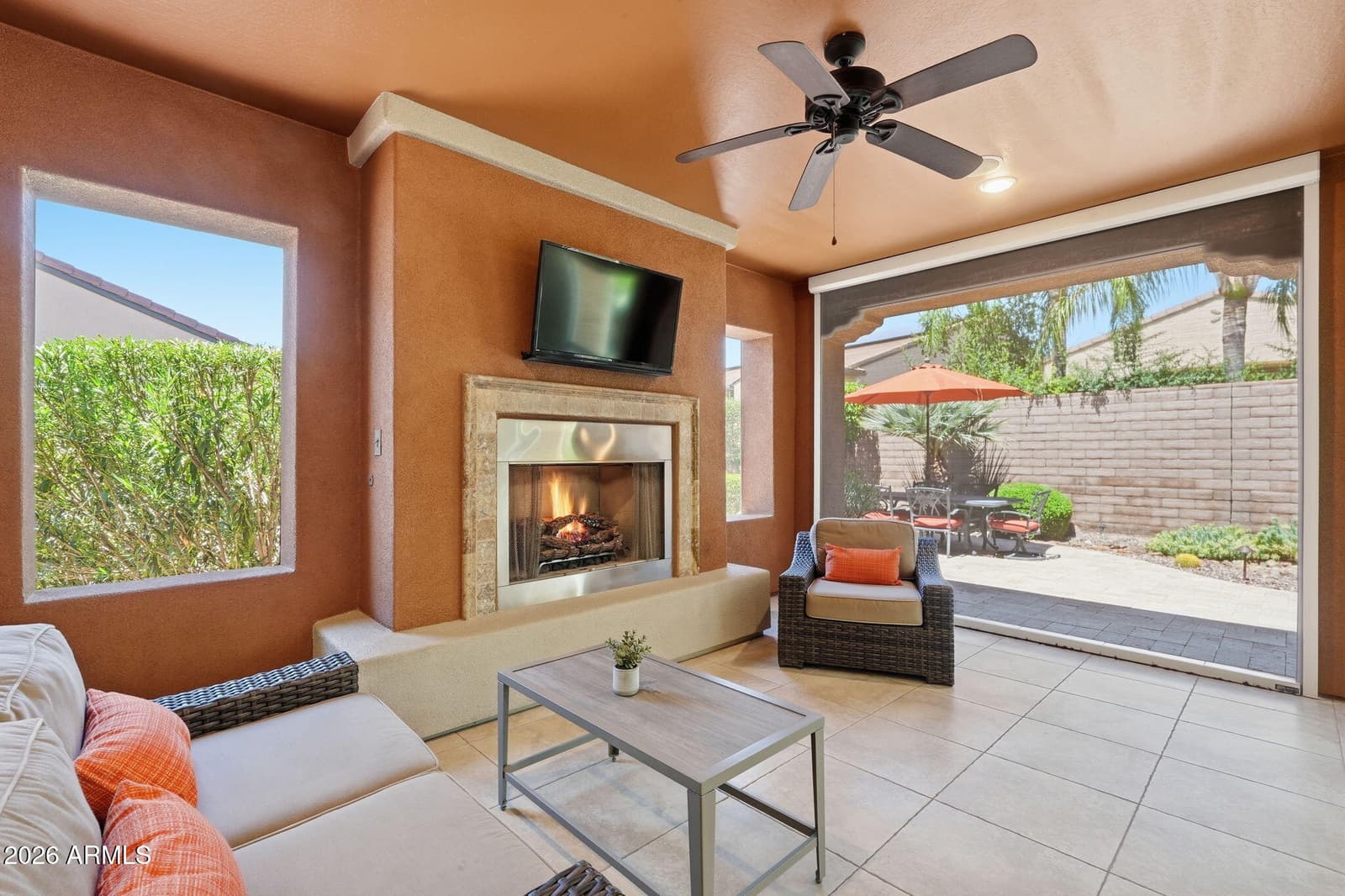 1556 E Alegria Road, Queen Creek, AZ 85140 — photo 28 of 50