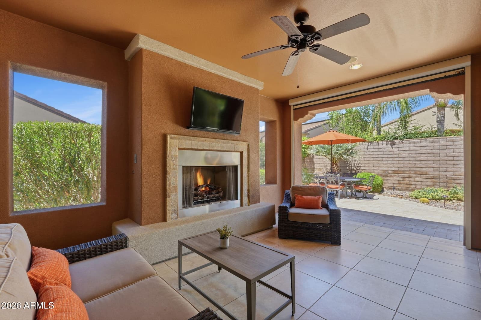 1556 E Alegria Road, Queen Creek, AZ 85140 — photo 29 of 50
