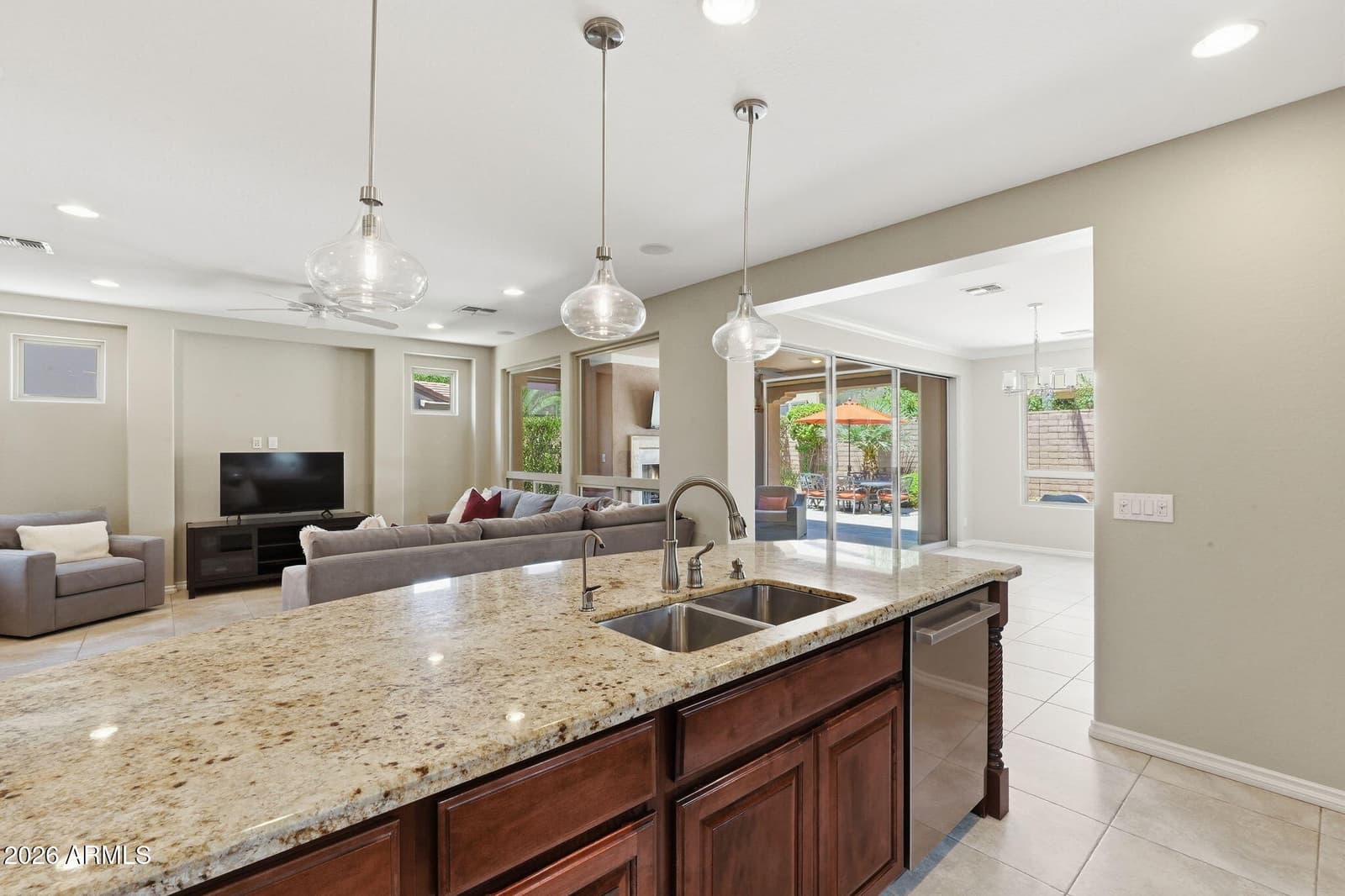 1556 E Alegria Road, Queen Creek, AZ 85140 — photo 8 of 50