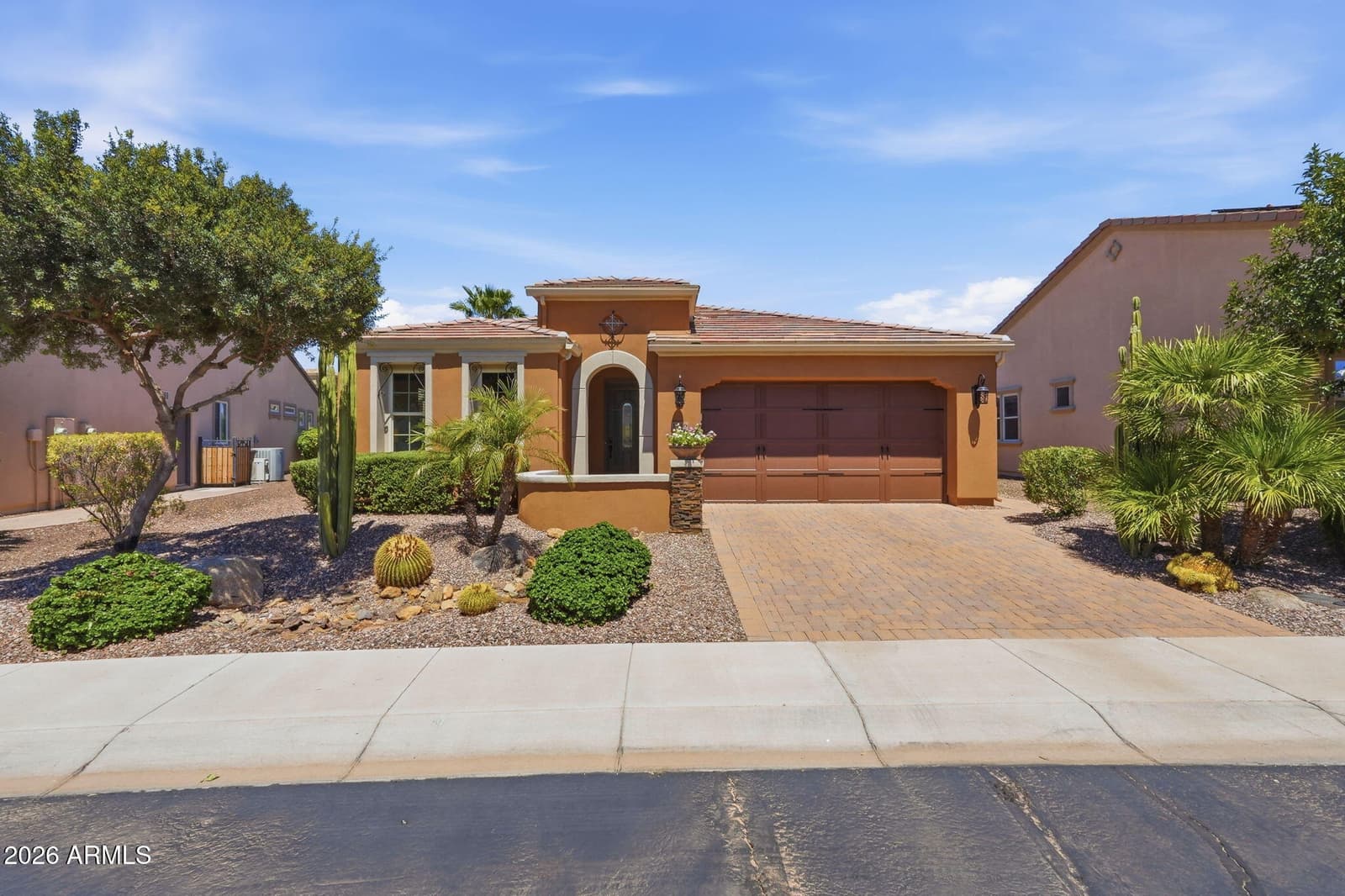 1556 E Alegria Road, Queen Creek, AZ 85140 — photo 30 of 50