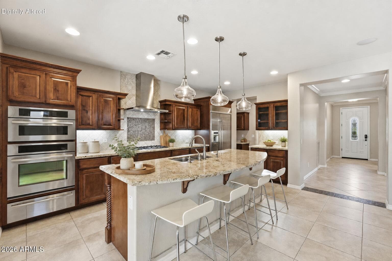 1556 E Alegria Road, Queen Creek, AZ 85140 — photo 5 of 50