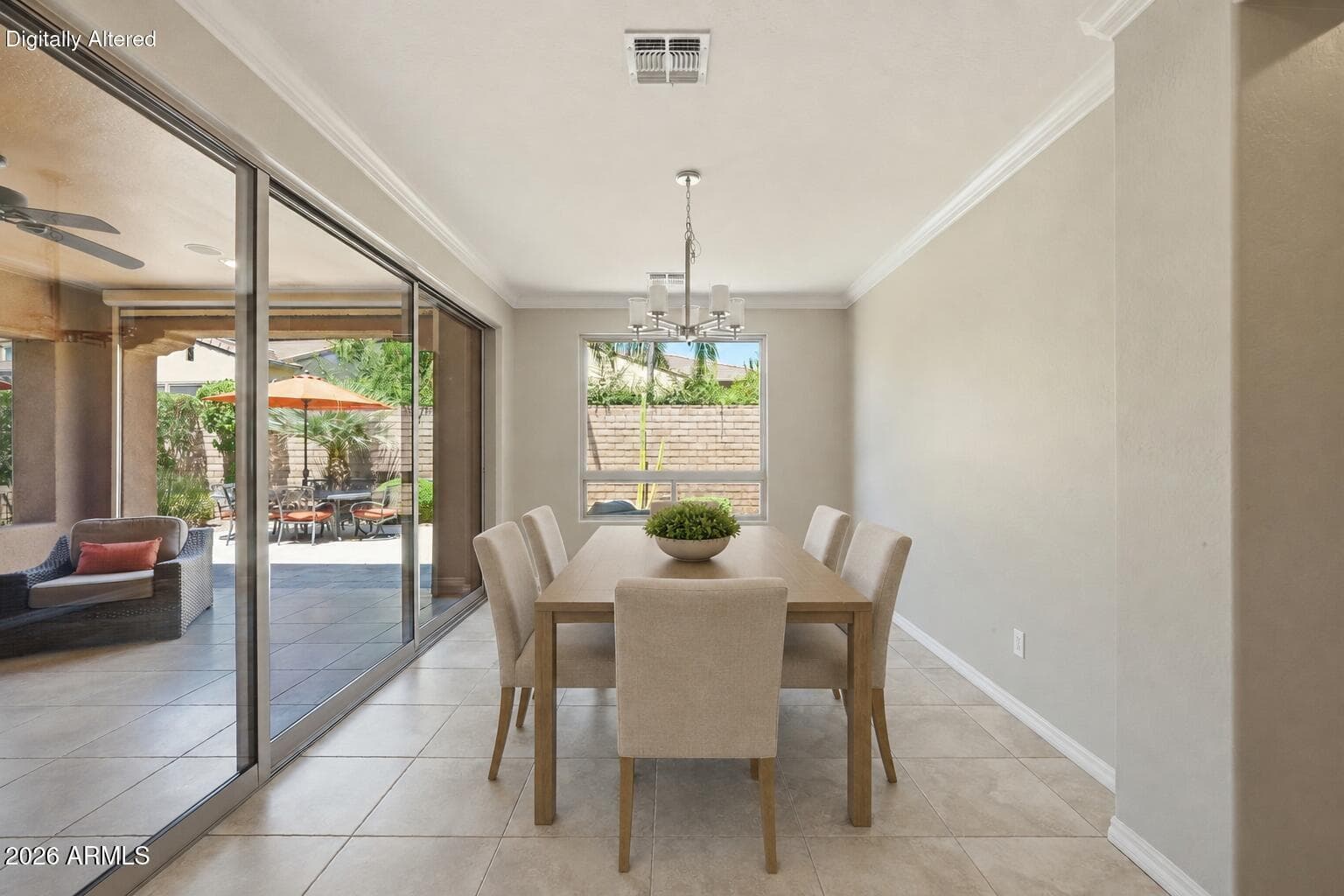 1556 E Alegria Road, Queen Creek, AZ 85140 — photo 10 of 50
