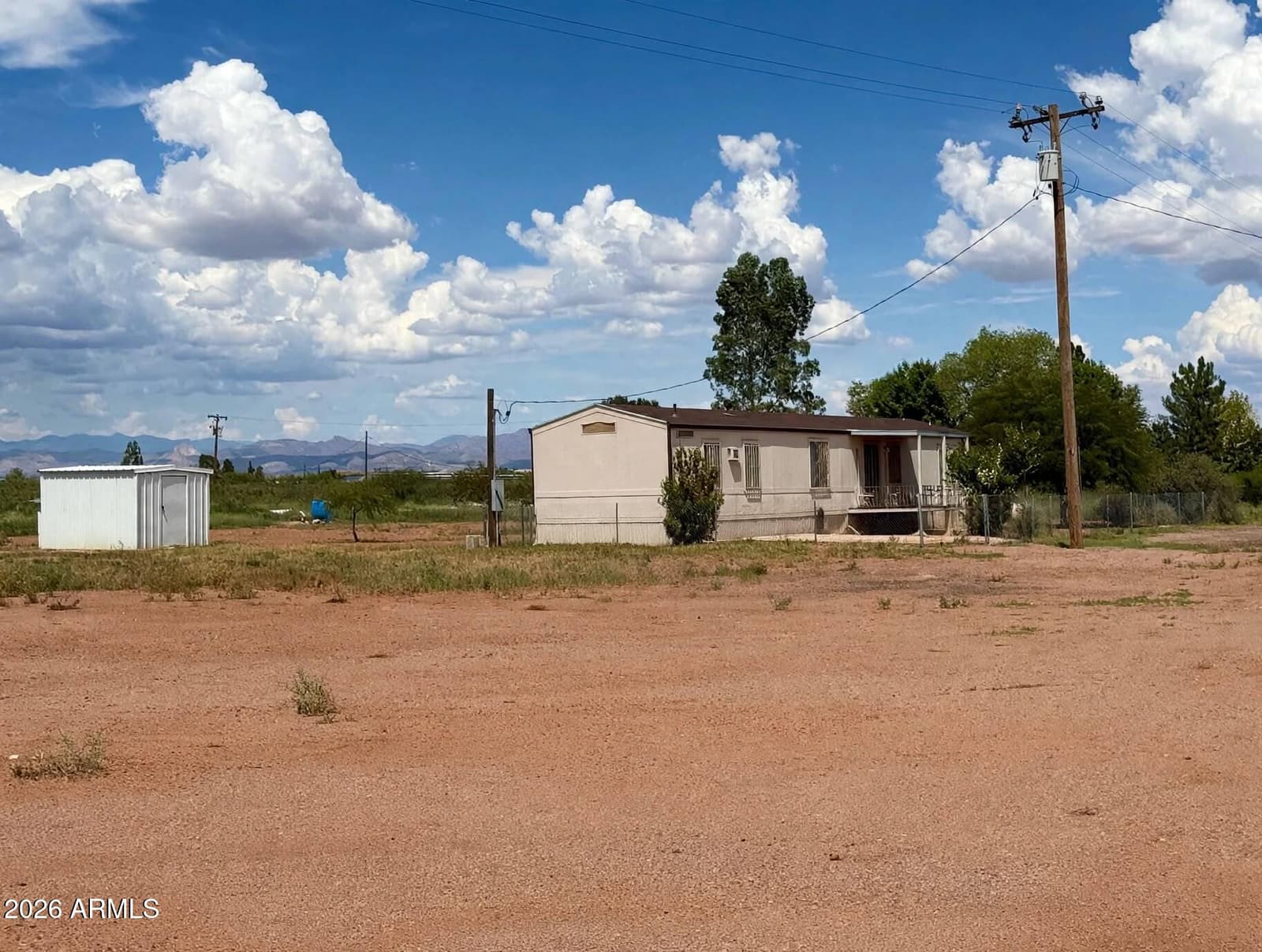 3388 W Sanchez Road, Douglas, AZ 85607 — photo 3 of 12