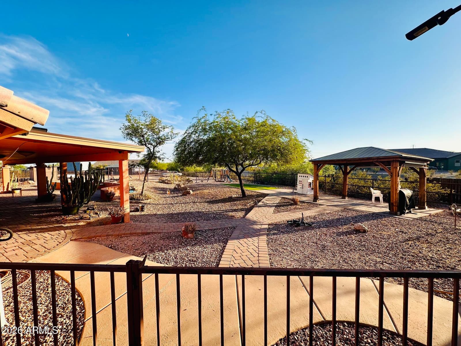 23341 W Hilton Avenue, Buckeye, AZ 85326 — photo 5 of 31