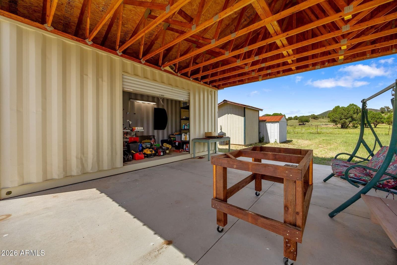 144 E Mail Trail Road, Young, AZ 85554 — photo 20 of 35