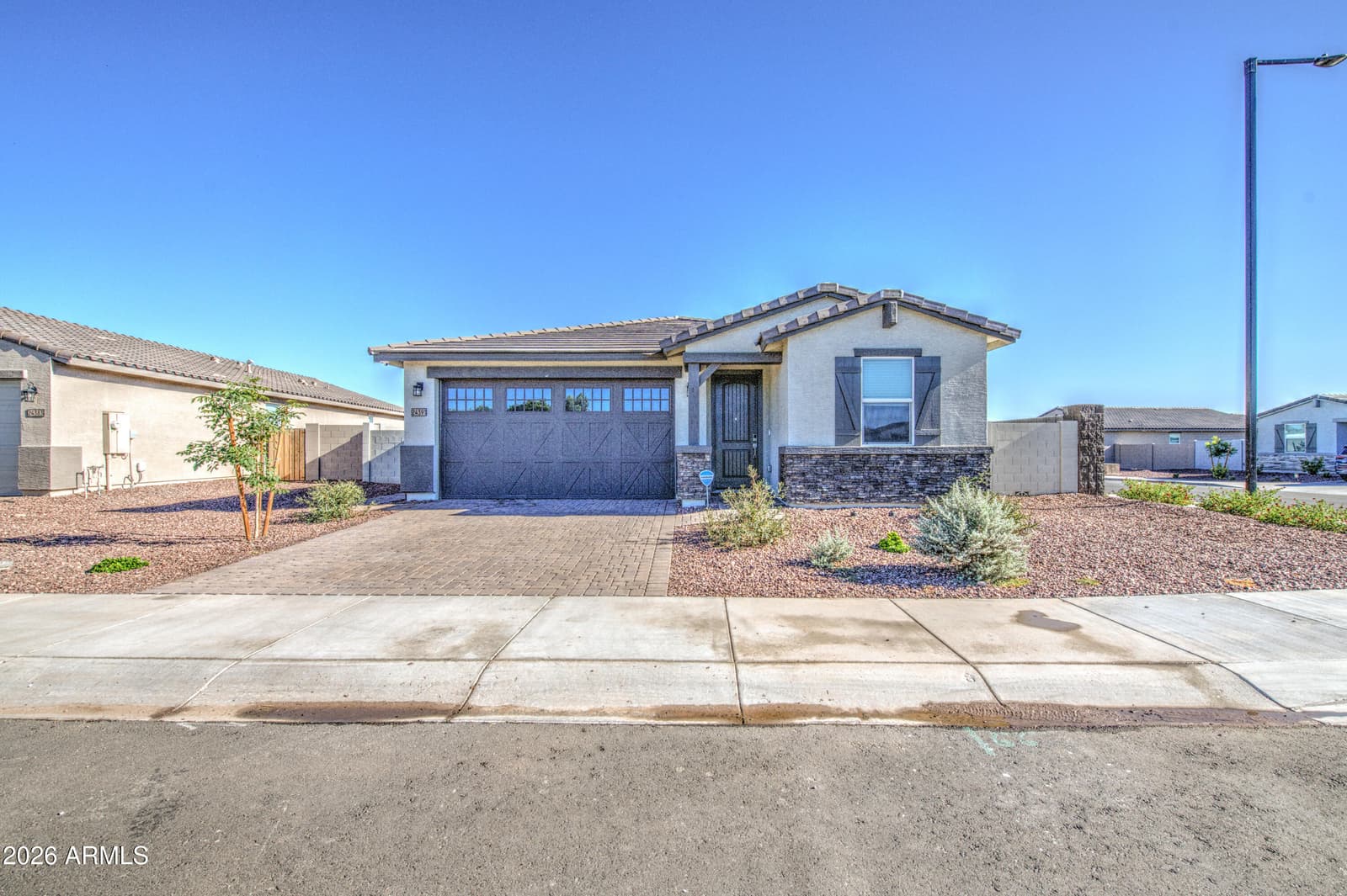24391 W La Salle Street, Buckeye, AZ 85326 — photo 2 of 23