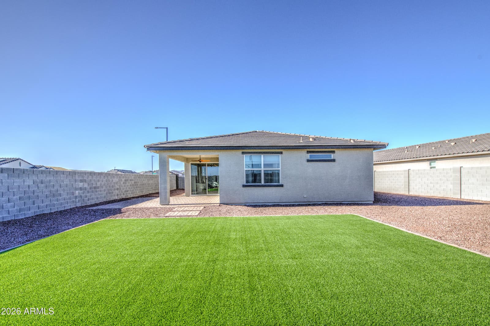 24391 W La Salle Street, Buckeye, AZ 85326 — photo 22 of 23