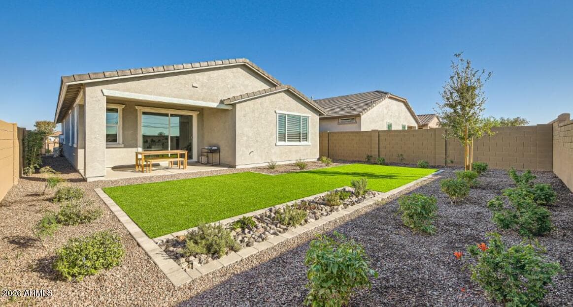 9743 W Sunderland Avenue, Phoenix, AZ 85037 — photo 16 of 19