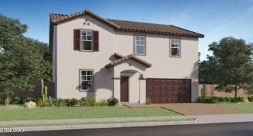 9614 W Mitchell Drive, Phoenix, AZ 85037 — photo 1 of 27