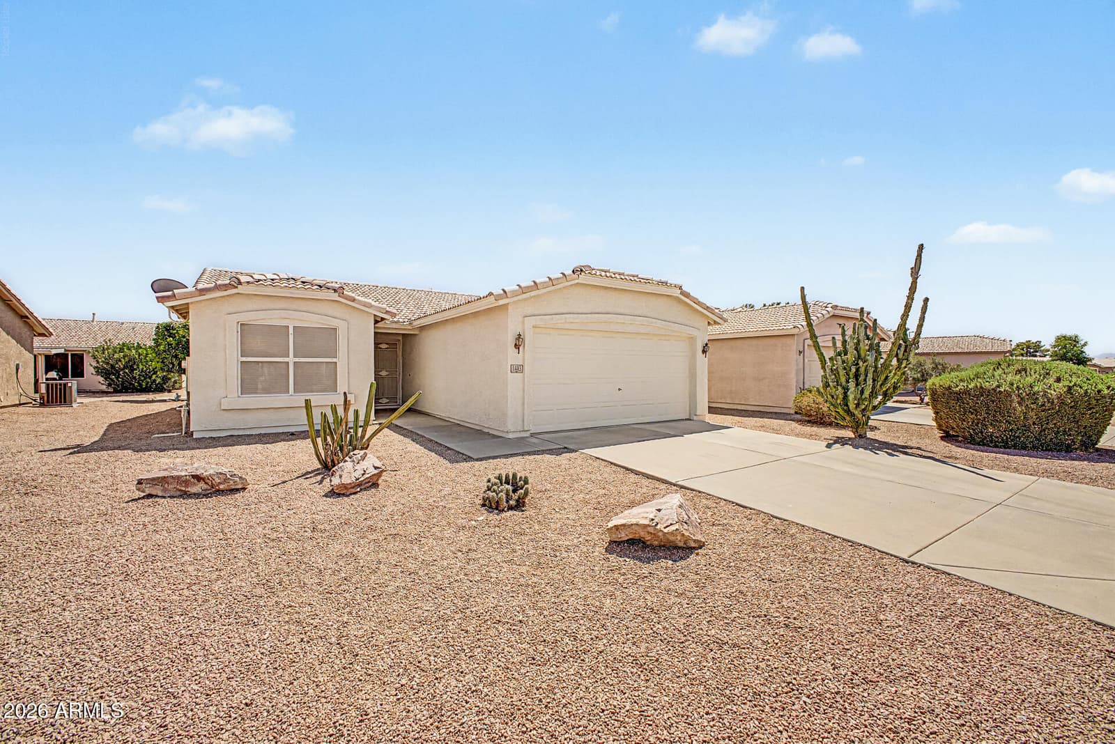 1443 E Indian Wells Drive, Chandler, AZ 85249 — photo 2 of 33