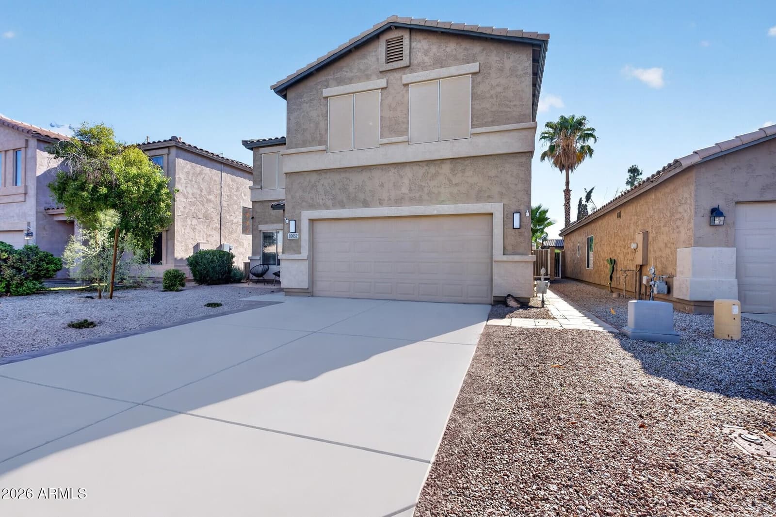 30052 N Desert Willow Boulevard, San Tan Valley, AZ 85143 — photo 3 of 47