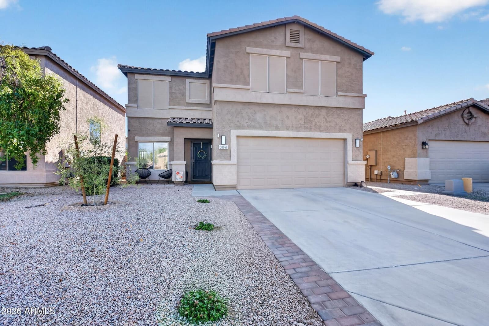 30052 N Desert Willow Boulevard, San Tan Valley, AZ 85143 — photo 5 of 47