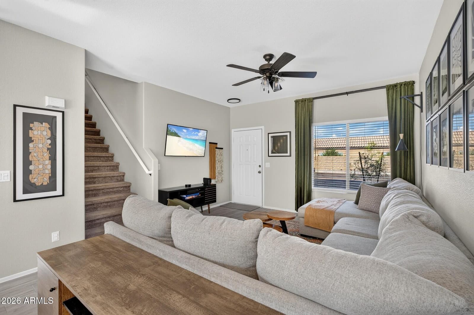 30052 N Desert Willow Boulevard, San Tan Valley, AZ 85143 — photo 10 of 47