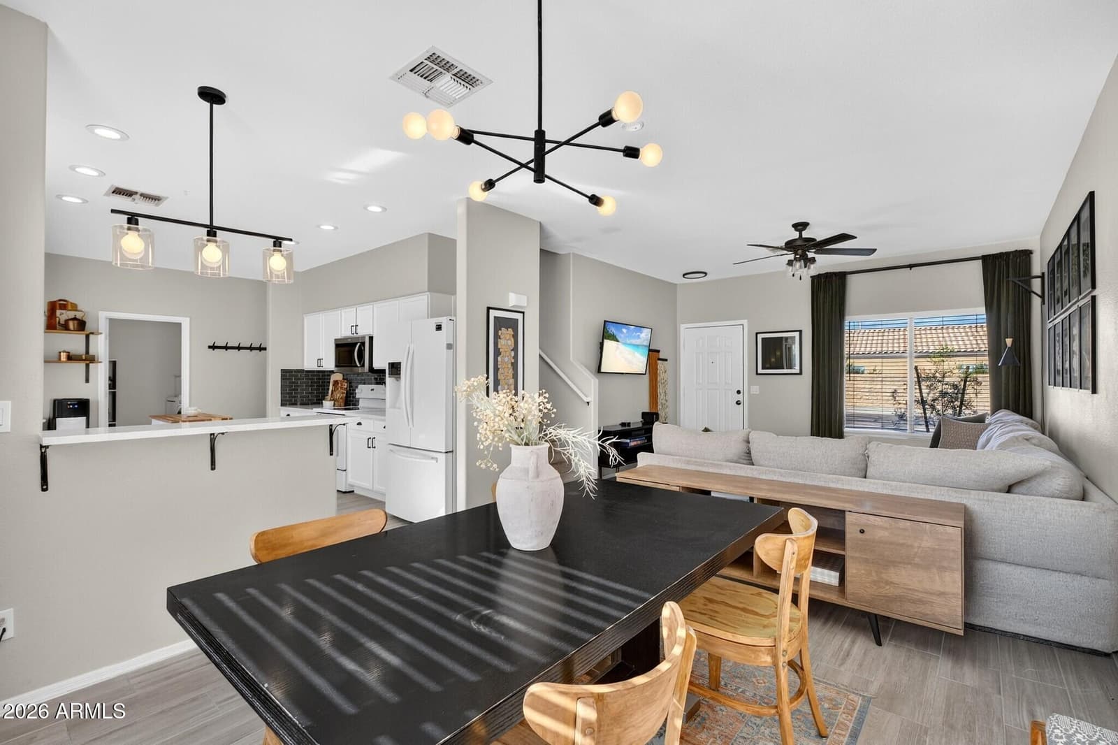 30052 N Desert Willow Boulevard, San Tan Valley, AZ 85143 — photo 13 of 47