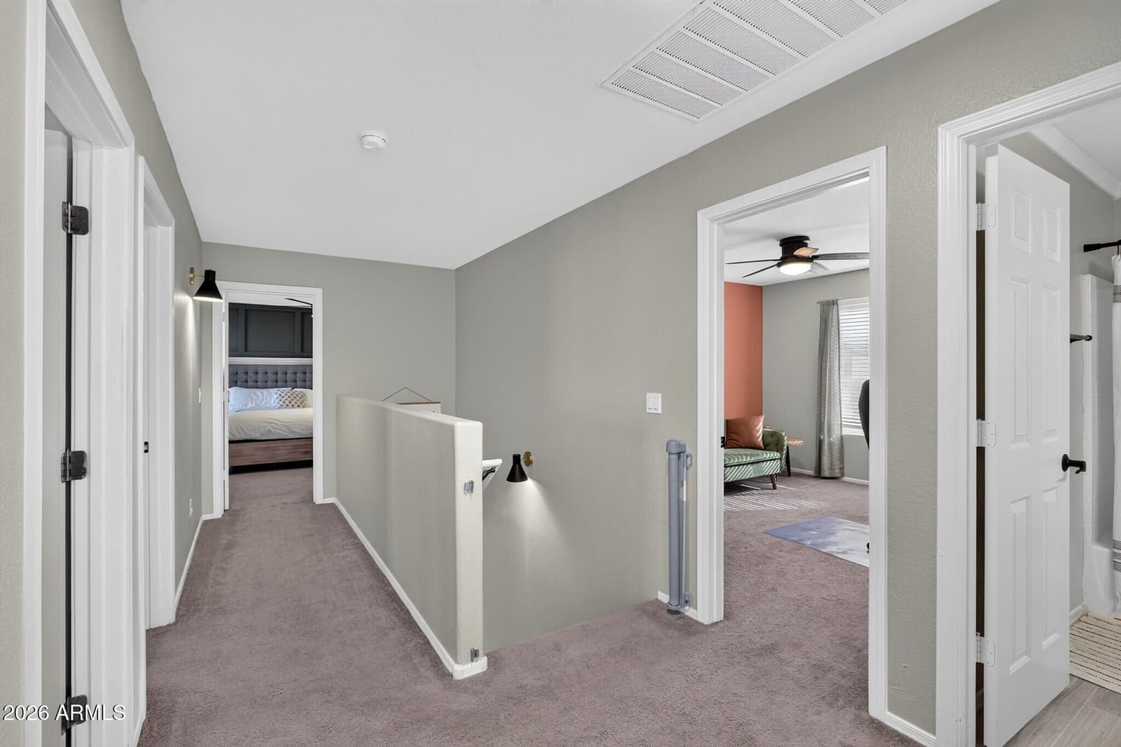 30052 N Desert Willow Boulevard, San Tan Valley, AZ 85143 — photo 23 of 47