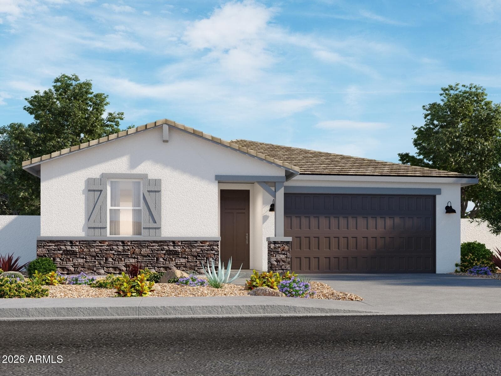 24456 W Gwen Street, Buckeye, AZ 85326 — photo 2 of 22