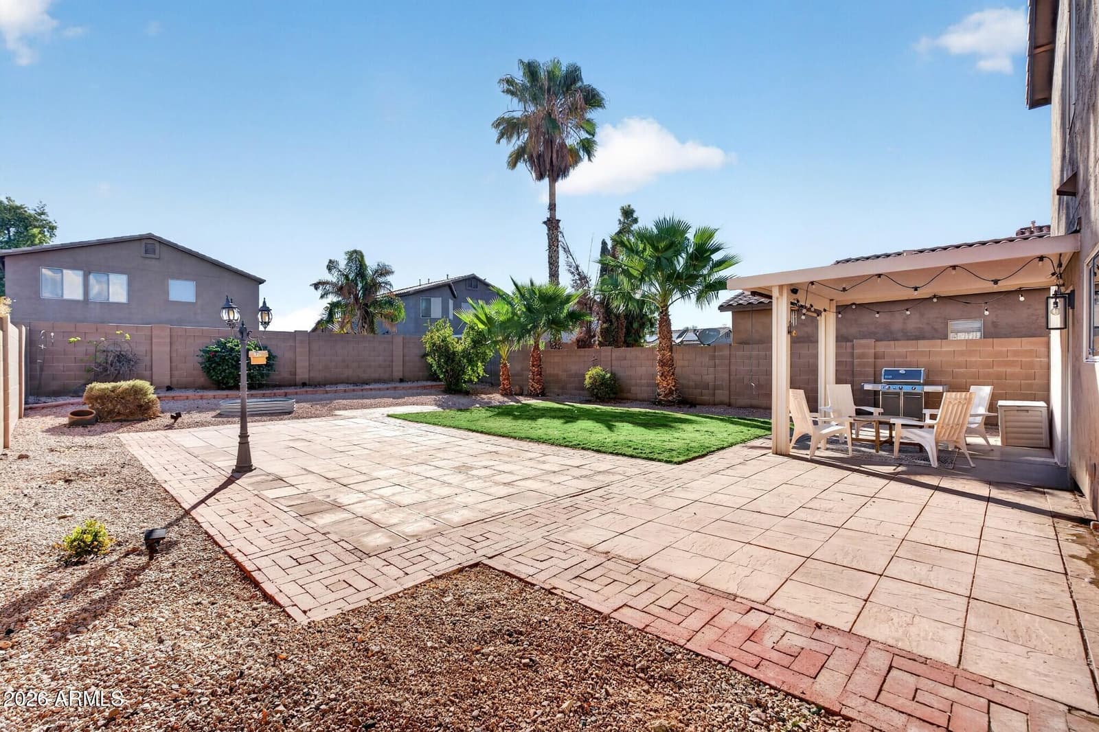 30052 N Desert Willow Boulevard, San Tan Valley, AZ 85143 — photo 44 of 47