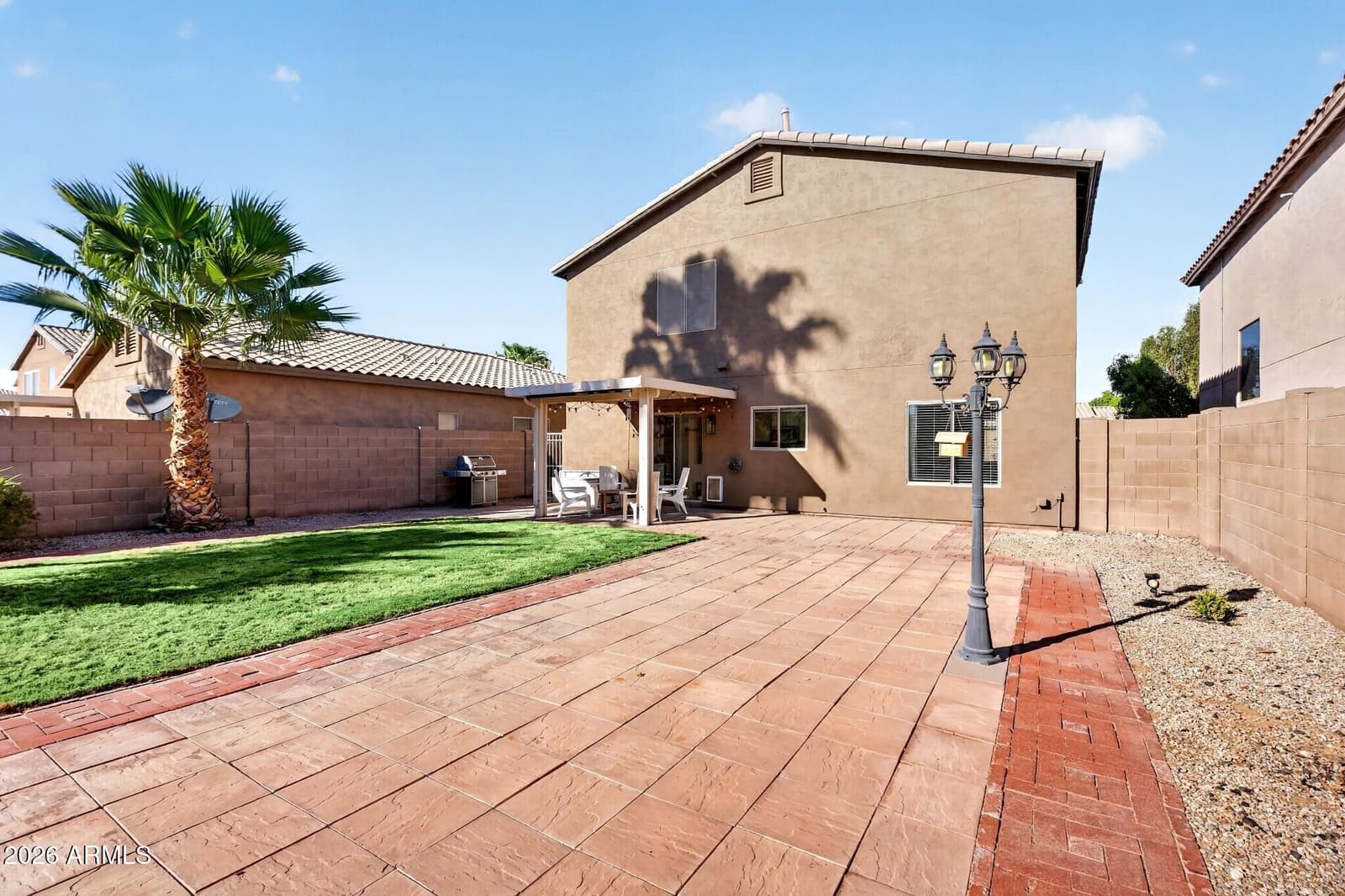 30052 N Desert Willow Boulevard, San Tan Valley, AZ 85143 — photo 46 of 47