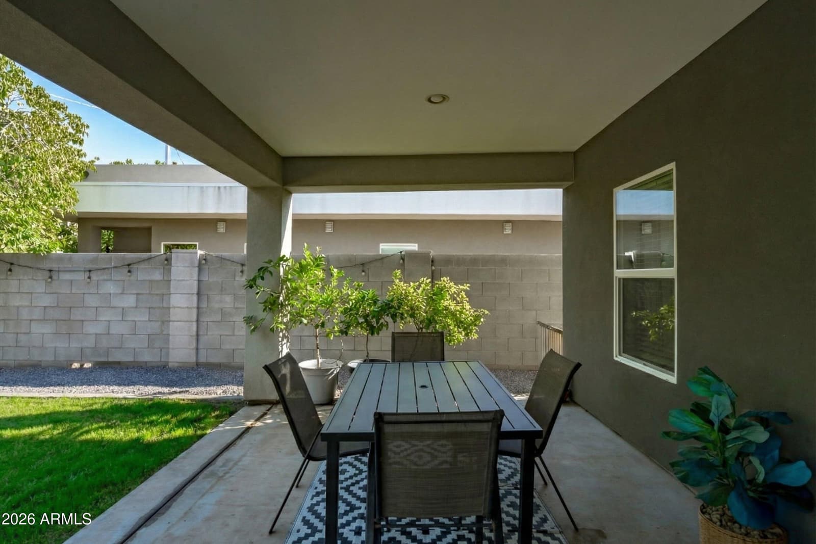2324 E Harvard Street, Phoenix, AZ 85006 — photo 36 of 37