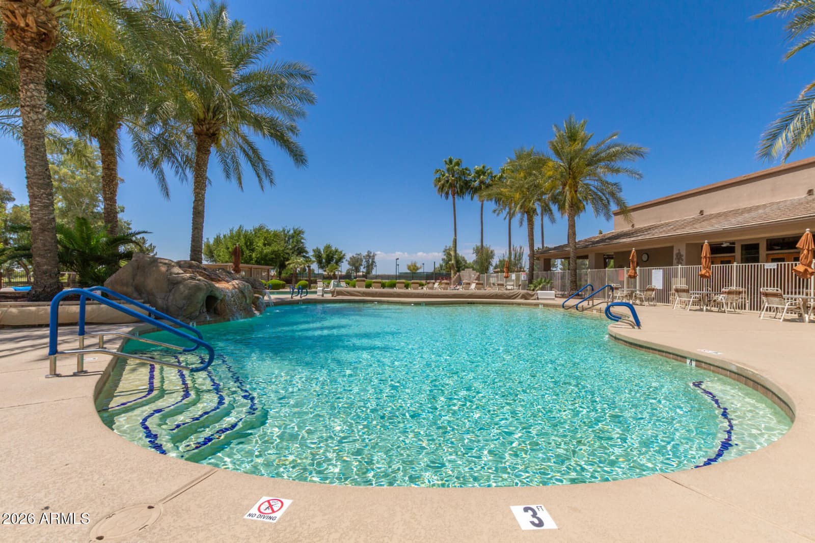 1443 E Indian Wells Drive, Chandler, AZ 85249 — photo 29 of 33