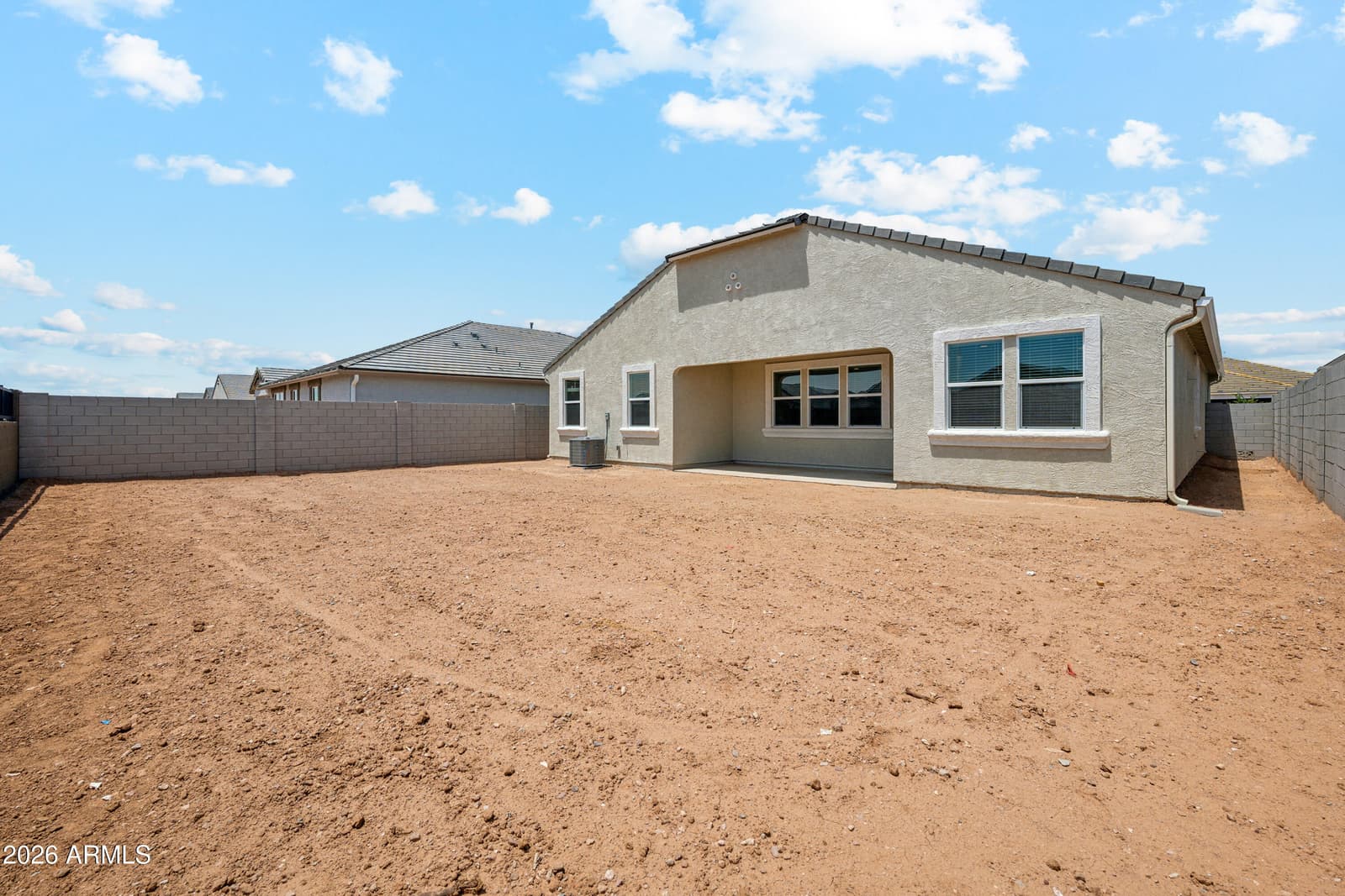 2551 W Sentiero Avenue, Apache Junction, AZ 85120 — photo 34 of 34