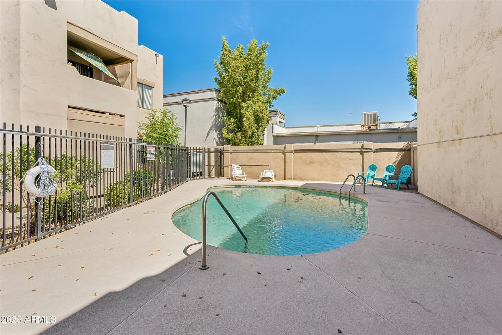 5035 N 17th Avenue 113, Phoenix, AZ 85015 — photo 23 of 23