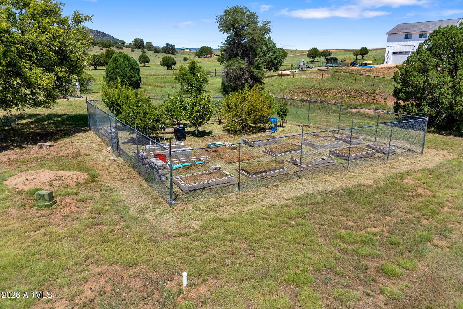 144 E Mail Trail Road, Young, AZ 85554 — photo 26 of 35