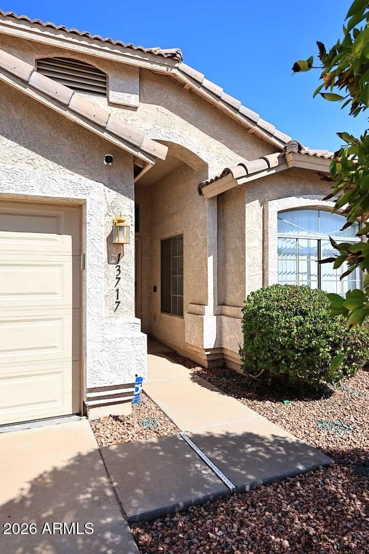 13717 N 127th Drive, El Mirage, AZ 85335 — photo 3 of 34