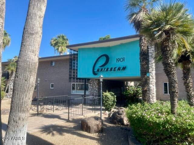 1901 E MISSOURI Avenue 216, Phoenix, AZ 85016