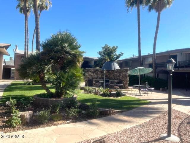 1901 E Missouri Avenue 216, Phoenix, AZ 85016 — photo 2 of 2