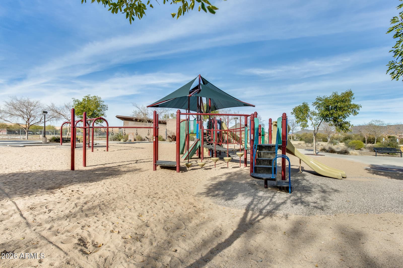 29219 N 123rd Lane, Peoria, AZ 85383 — photo 82 of 88
