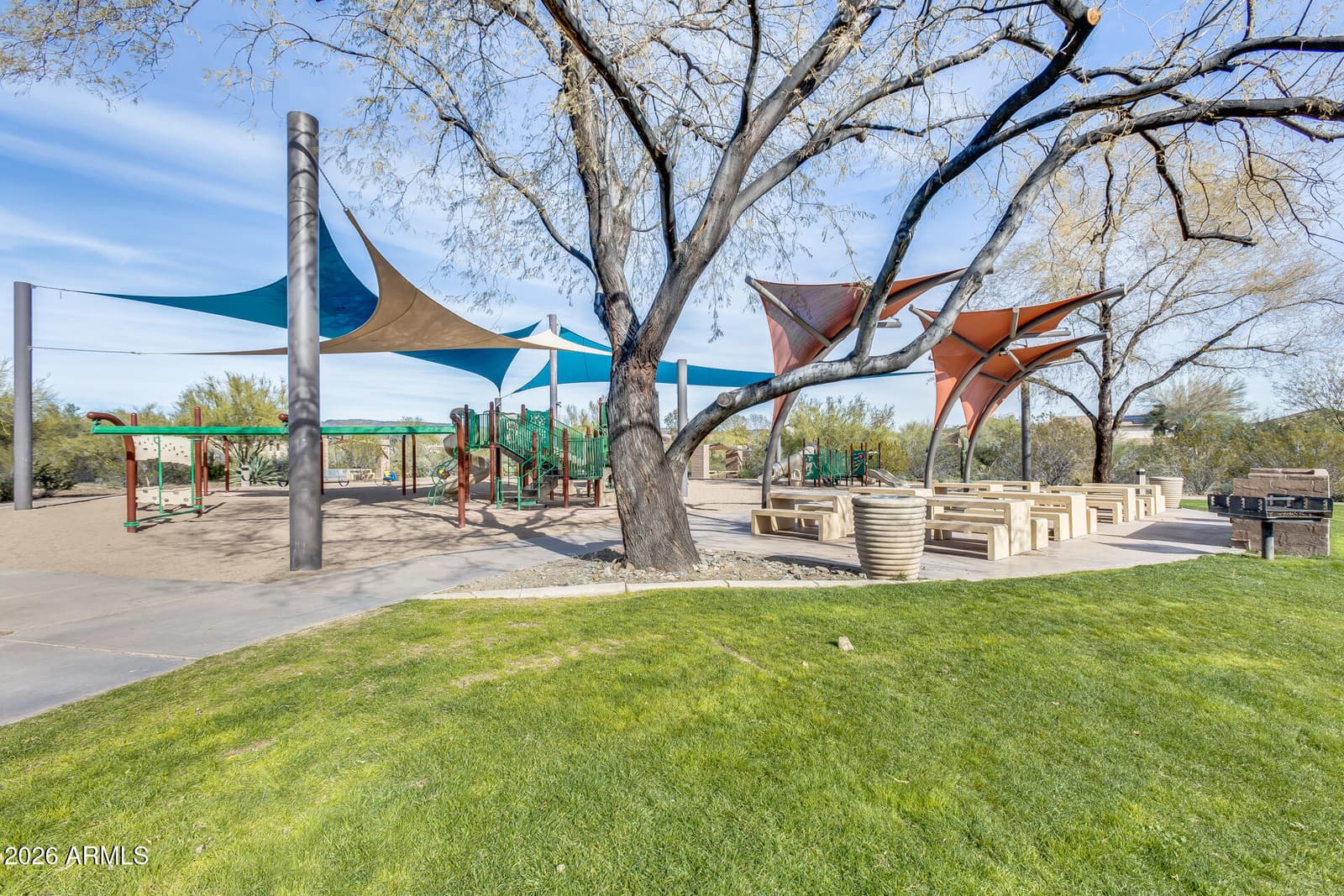 29219 N 123rd Lane, Peoria, AZ 85383 — photo 84 of 88