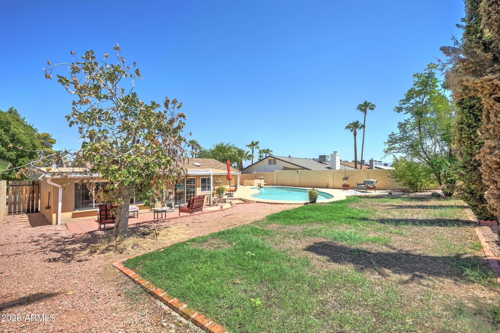 2545 E Vista Drive, Phoenix, AZ 85032 — photo 28 of 31