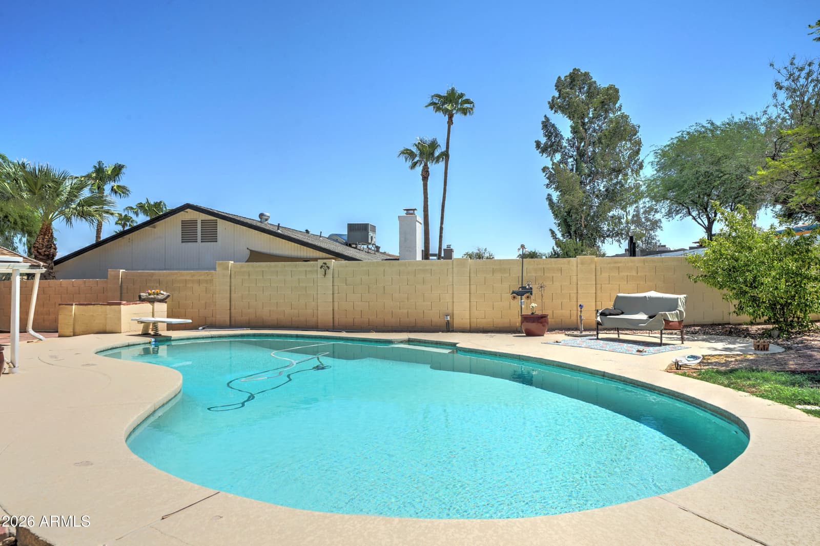 2545 E Vista Drive, Phoenix, AZ 85032 — photo 29 of 31